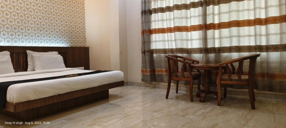 Hotel Kushala Executive Inn Thane Zimmer foto